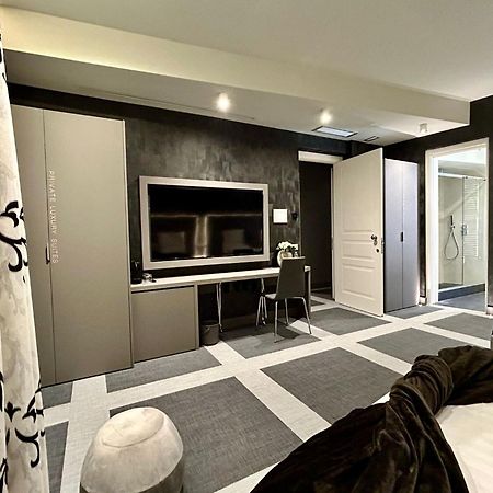 Private Luxury Suites Rom Exterior foto