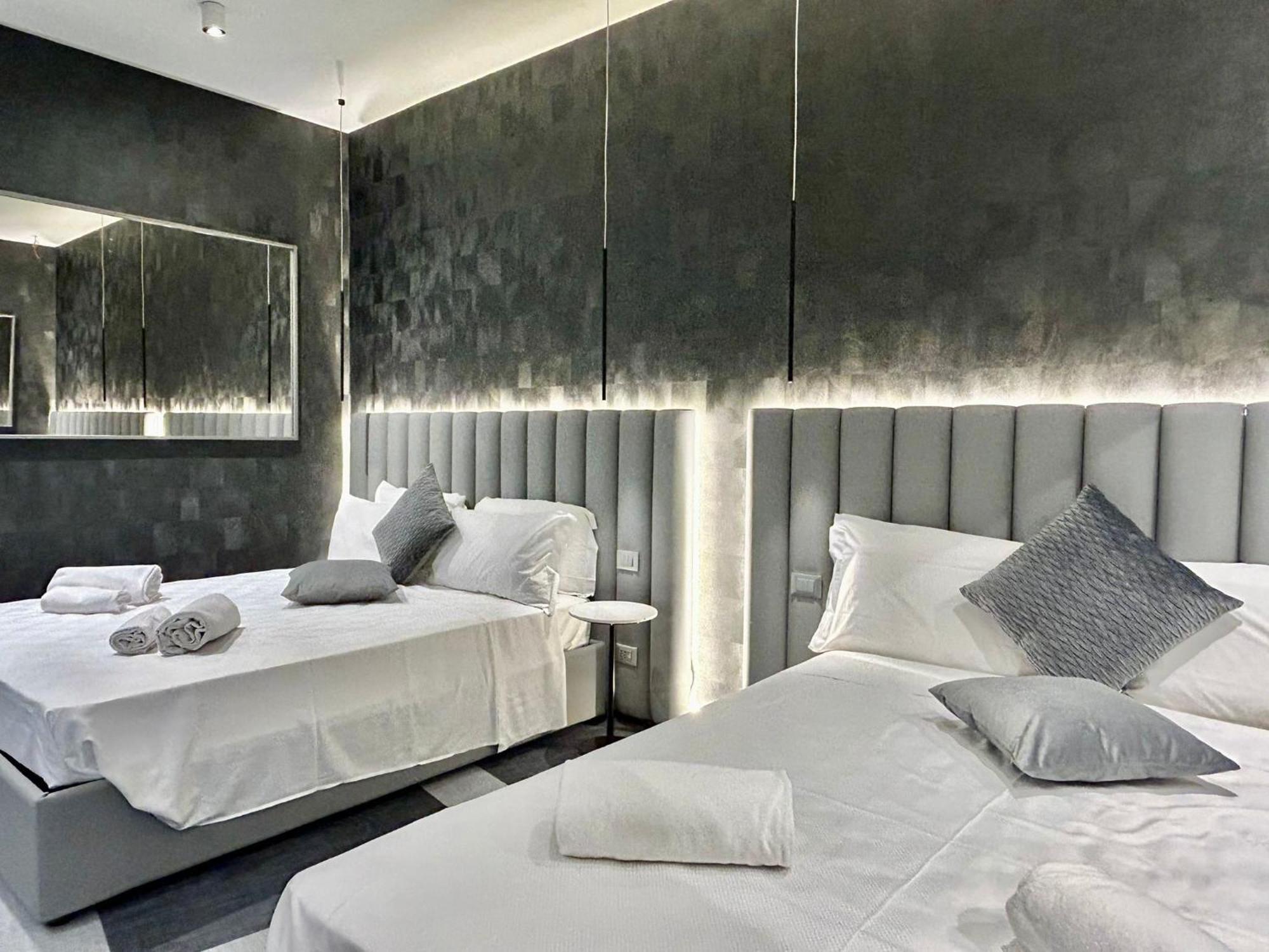 Private Luxury Suites Rom Exterior foto