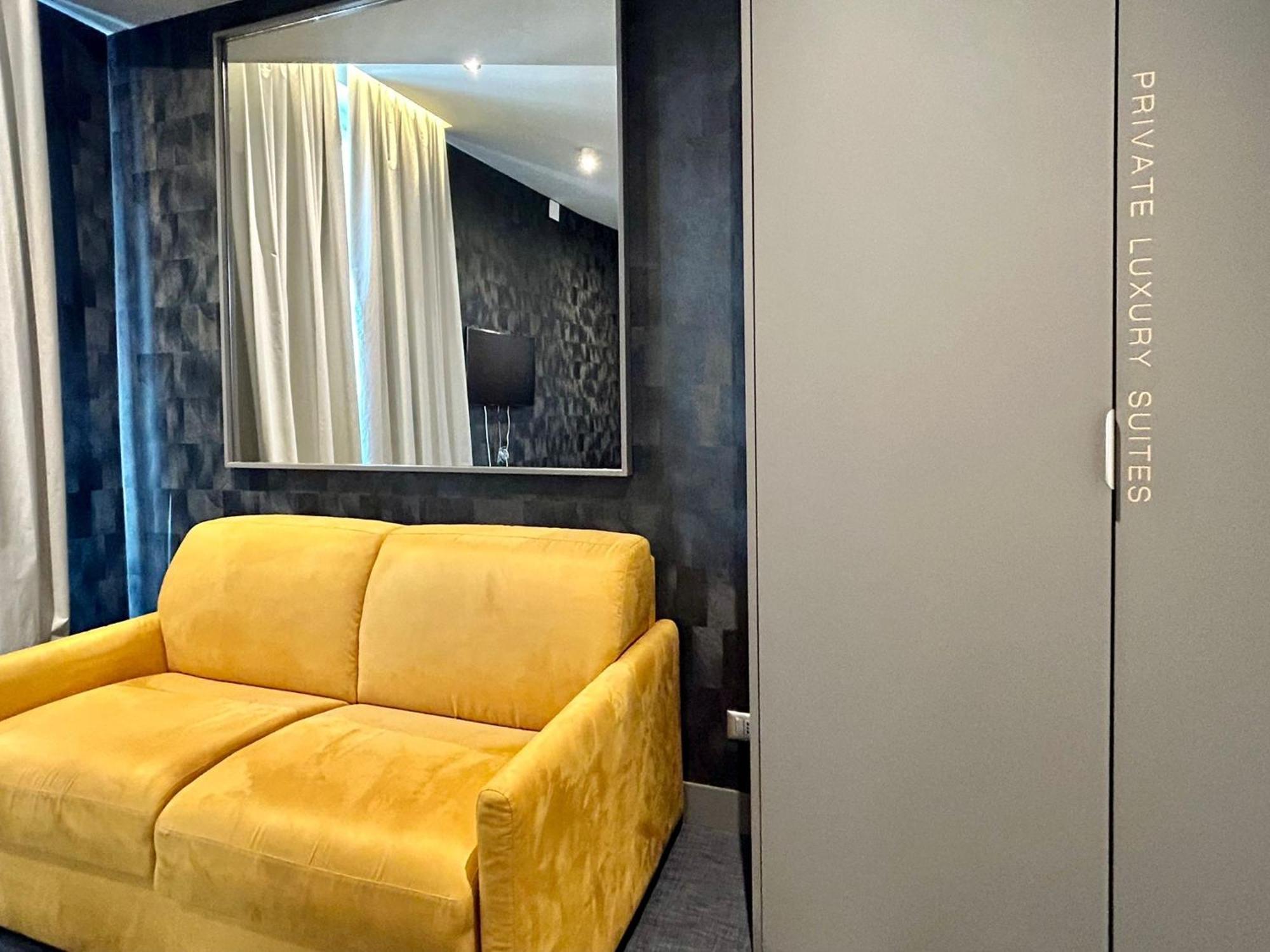 Private Luxury Suites Rom Exterior foto