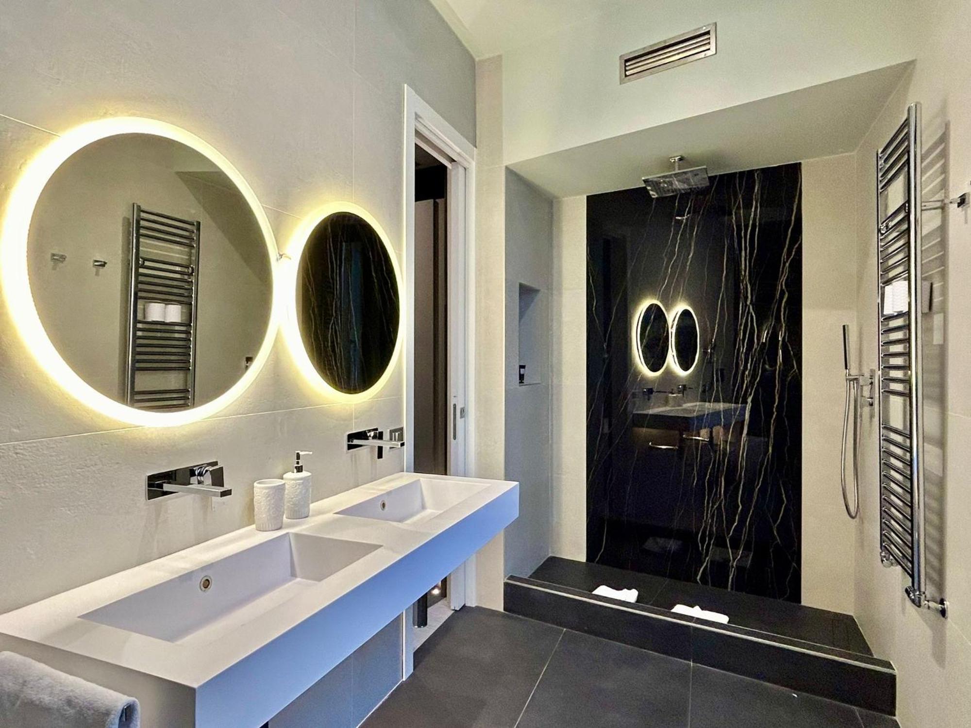 Private Luxury Suites Rom Exterior foto