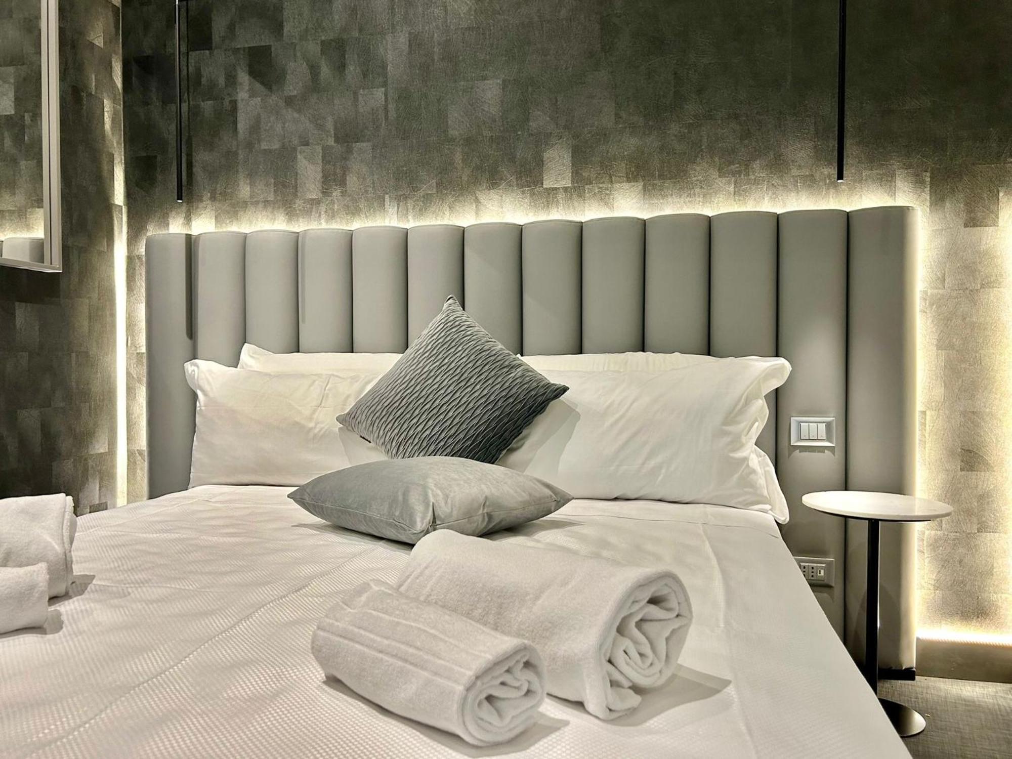 Private Luxury Suites Rom Exterior foto