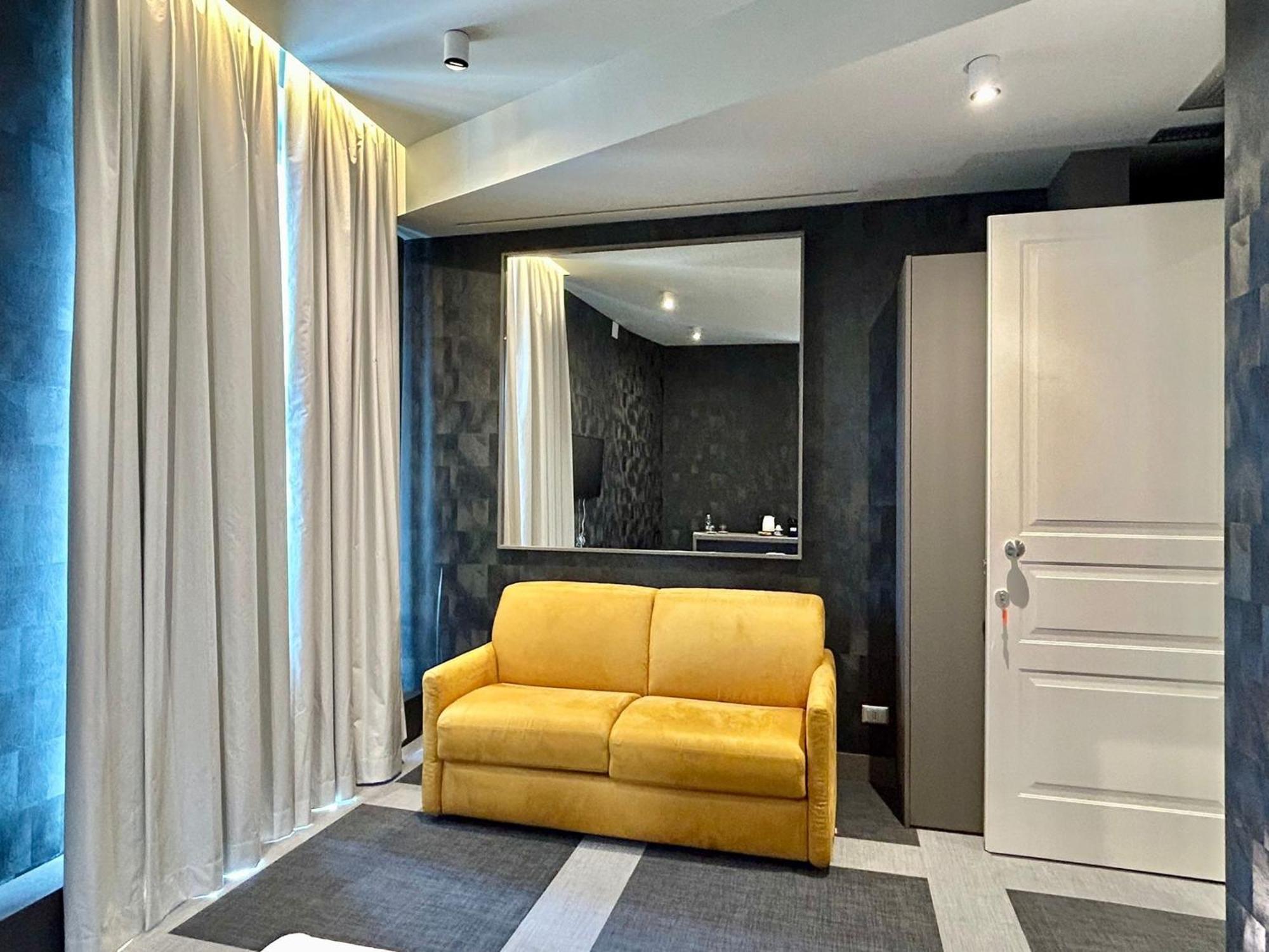 Private Luxury Suites Rom Exterior foto