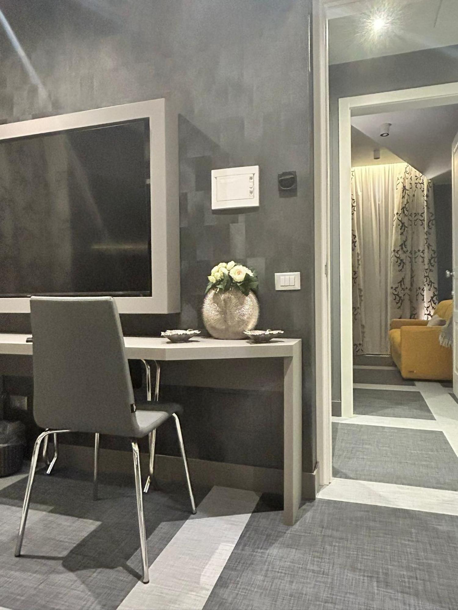 Private Luxury Suites Rom Exterior foto