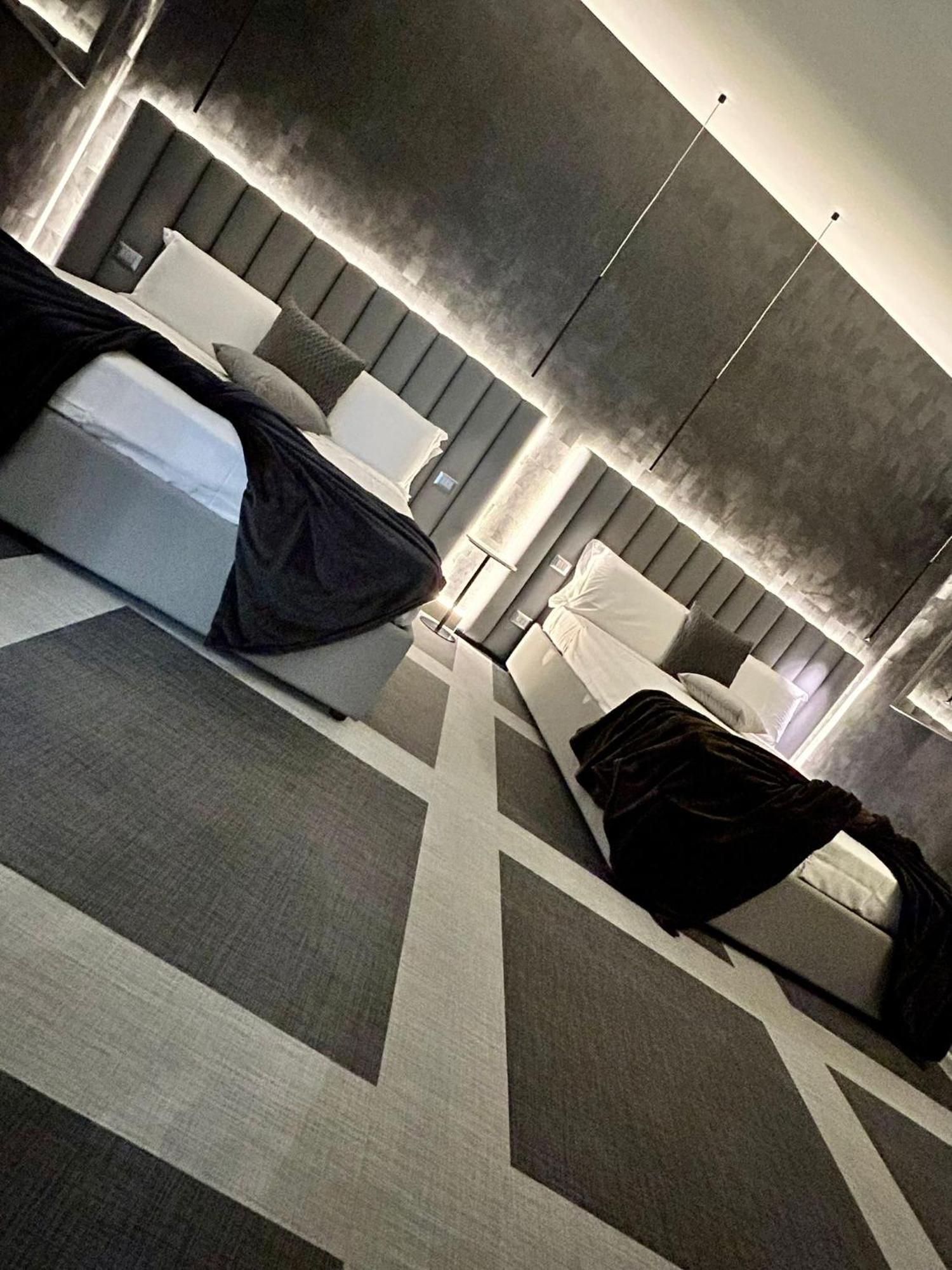 Private Luxury Suites Rom Exterior foto