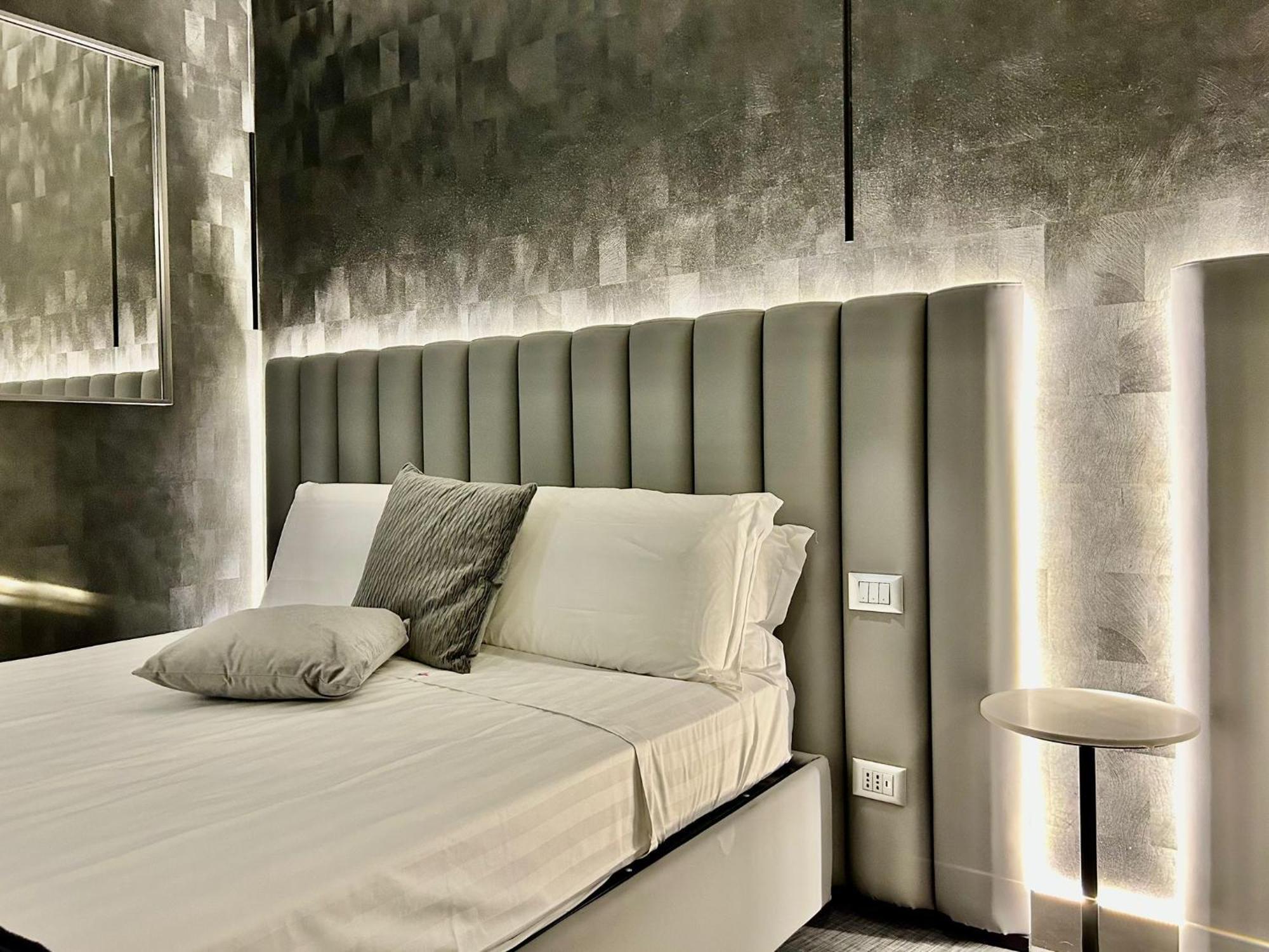 Private Luxury Suites Rom Exterior foto