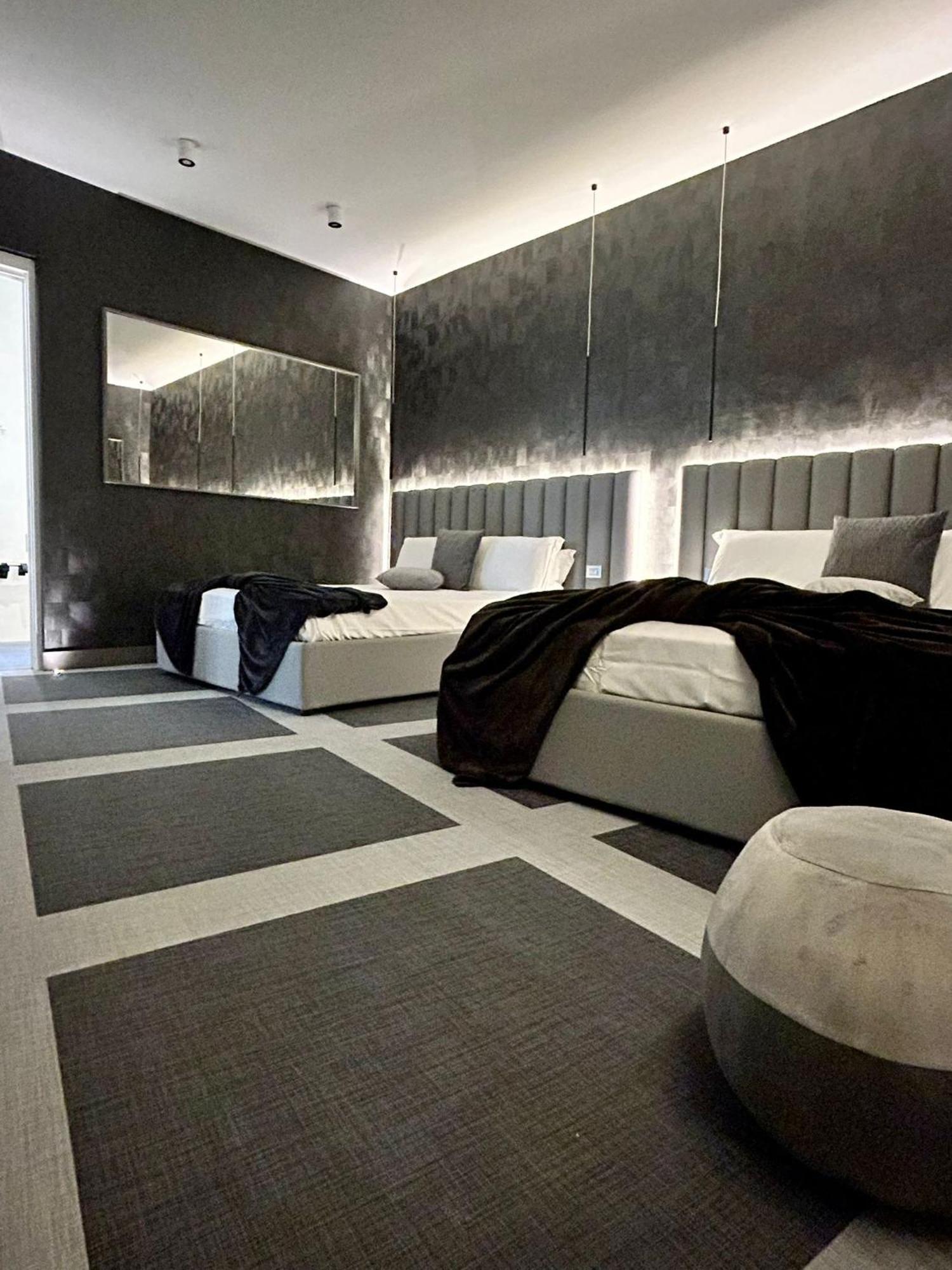 Private Luxury Suites Rom Exterior foto