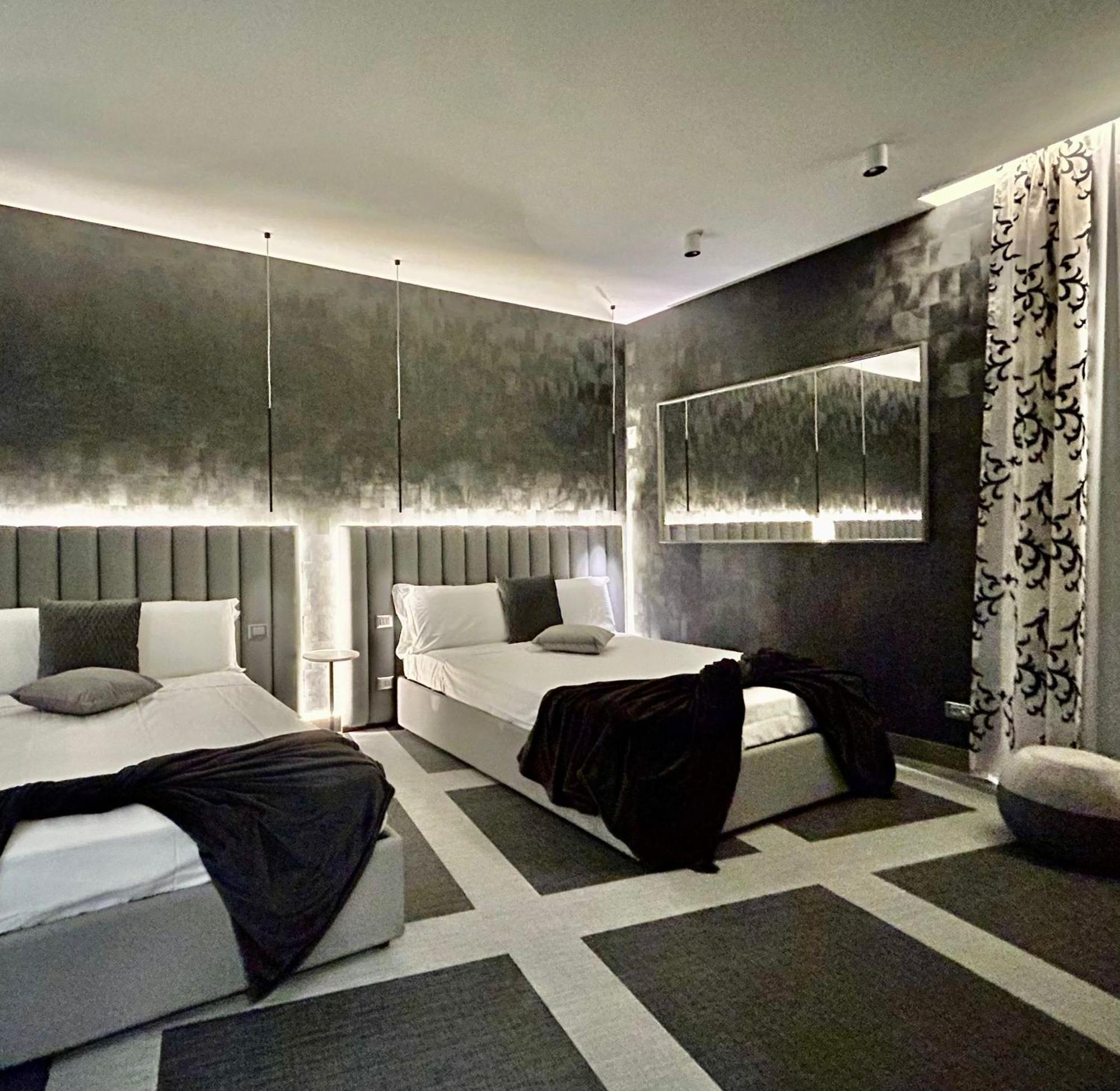 Private Luxury Suites Rom Exterior foto