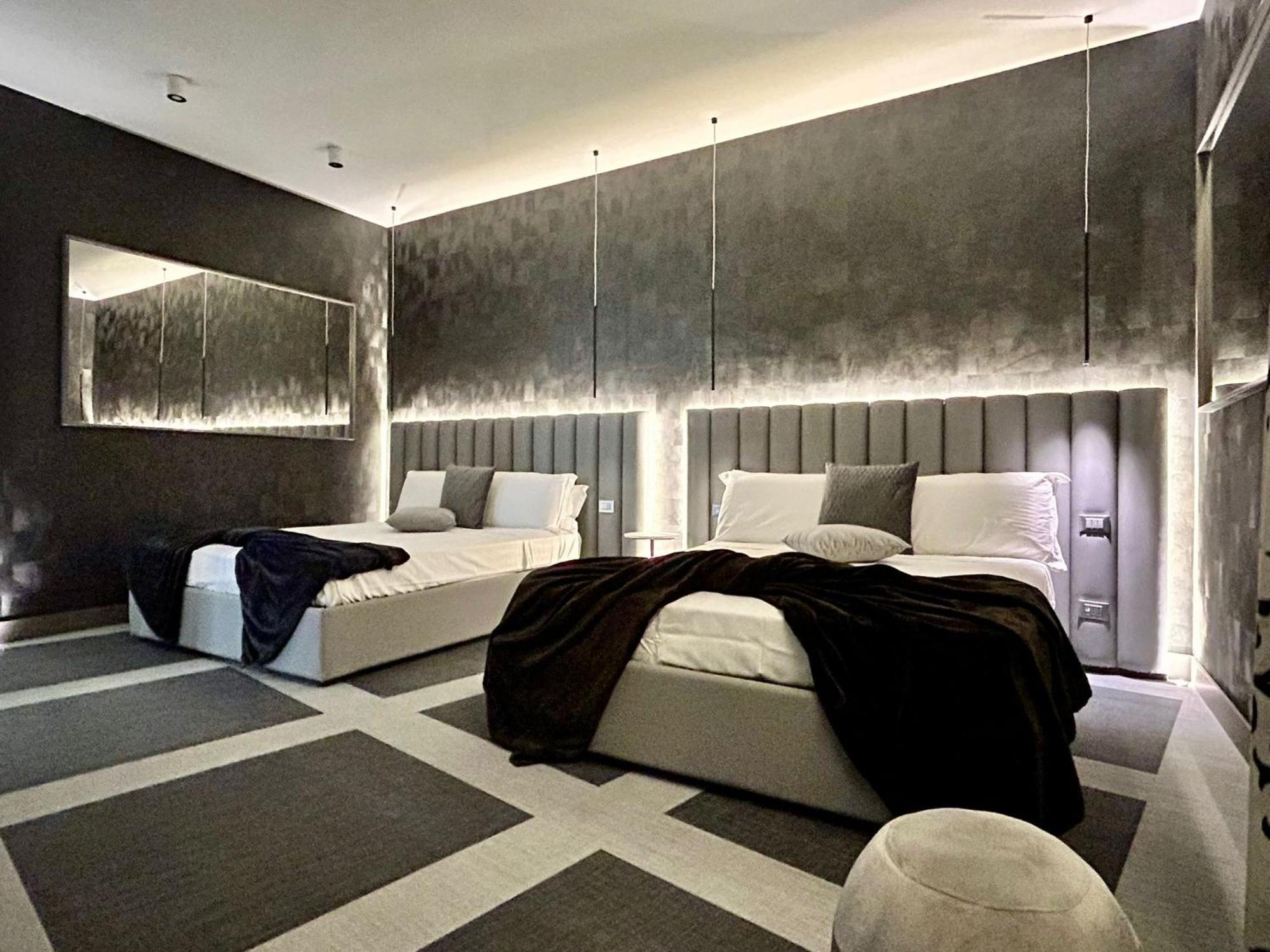 Private Luxury Suites Rom Exterior foto
