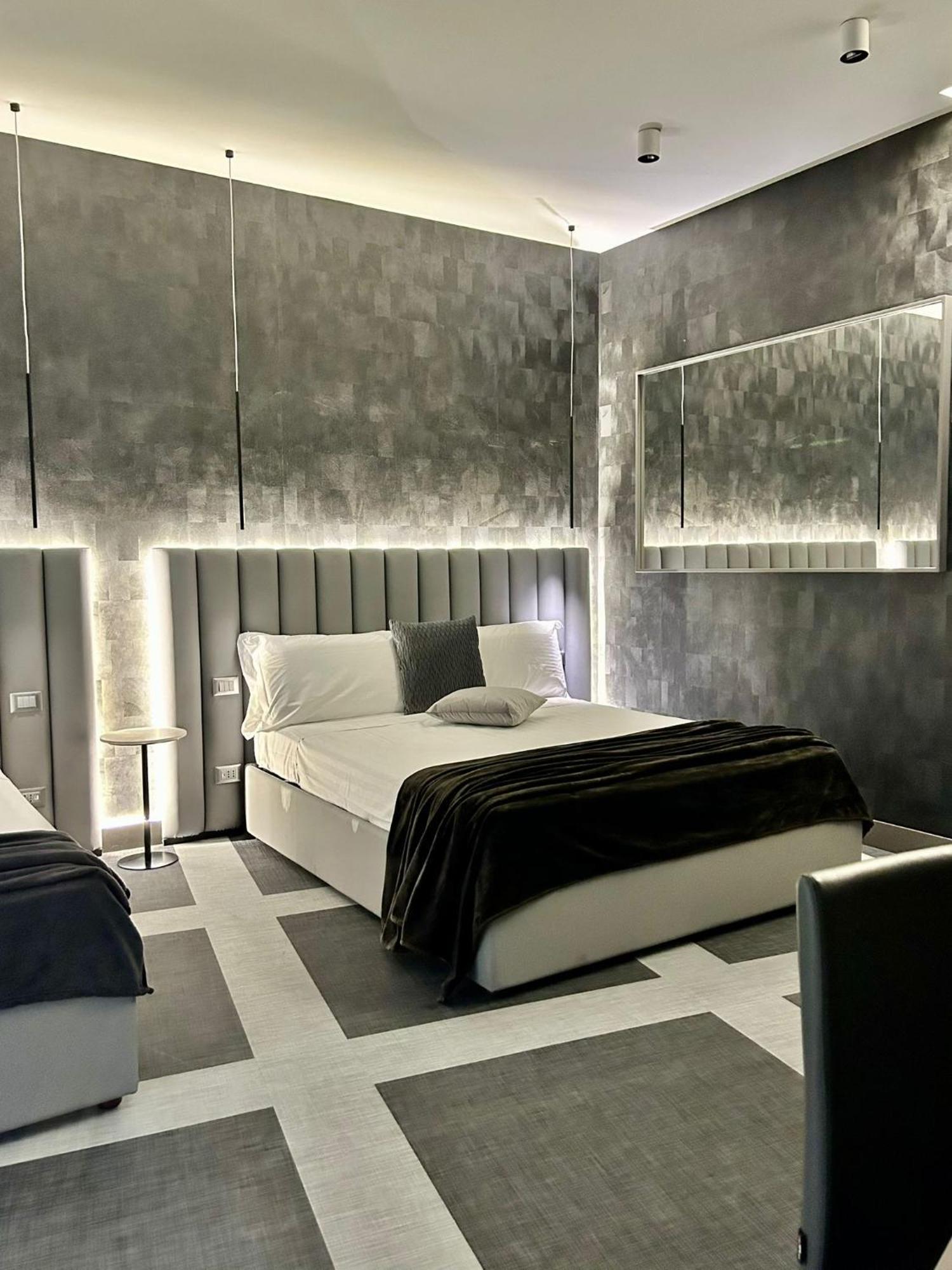 Private Luxury Suites Rom Exterior foto