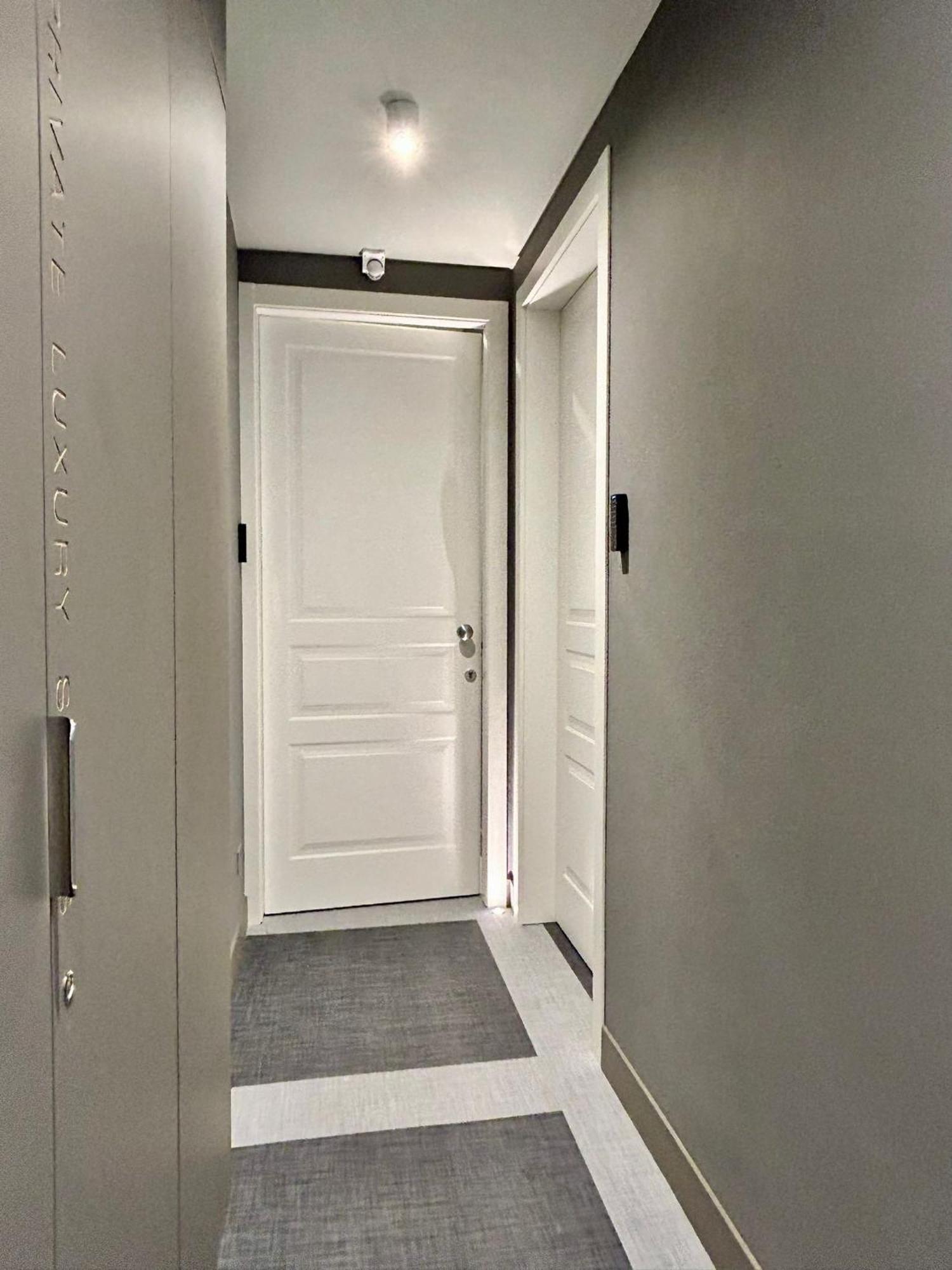 Private Luxury Suites Rom Exterior foto