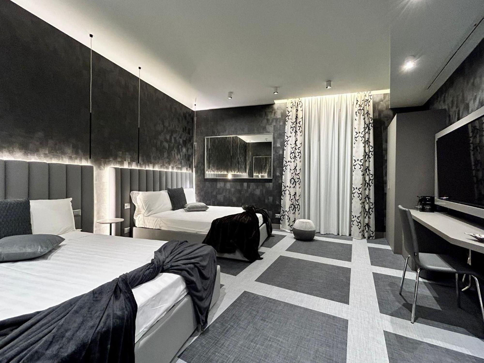 Private Luxury Suites Rom Exterior foto