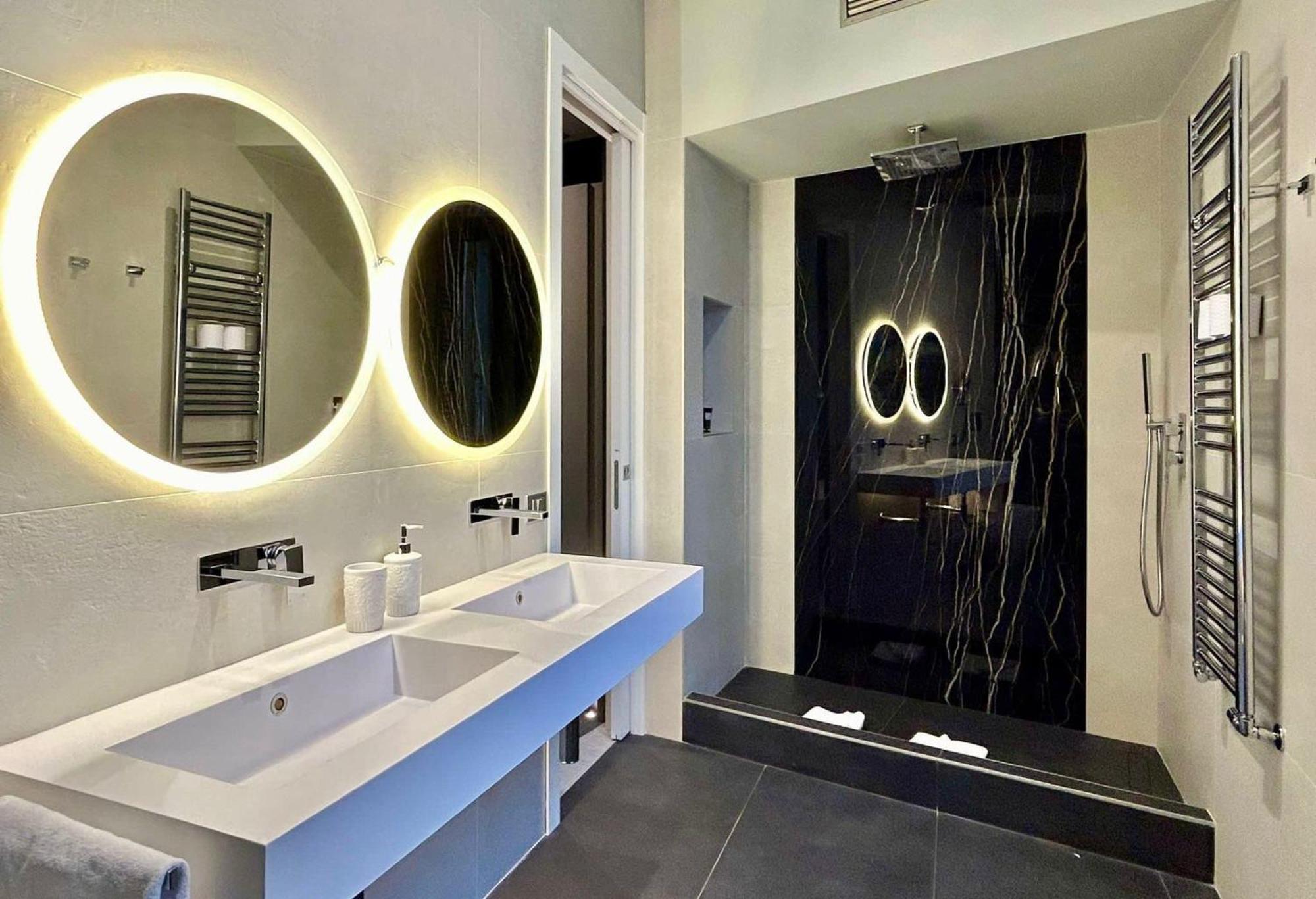 Private Luxury Suites Rom Exterior foto