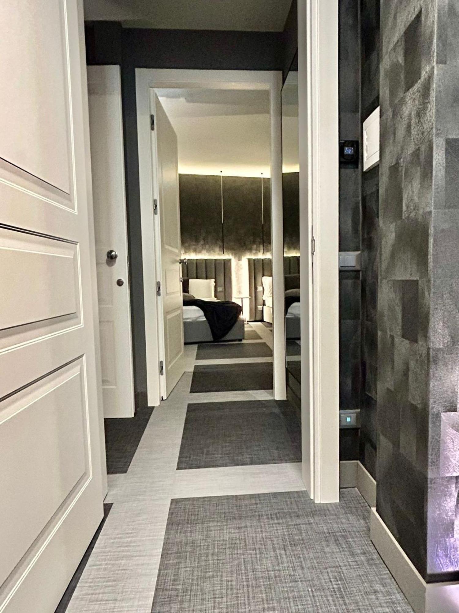 Private Luxury Suites Rom Exterior foto