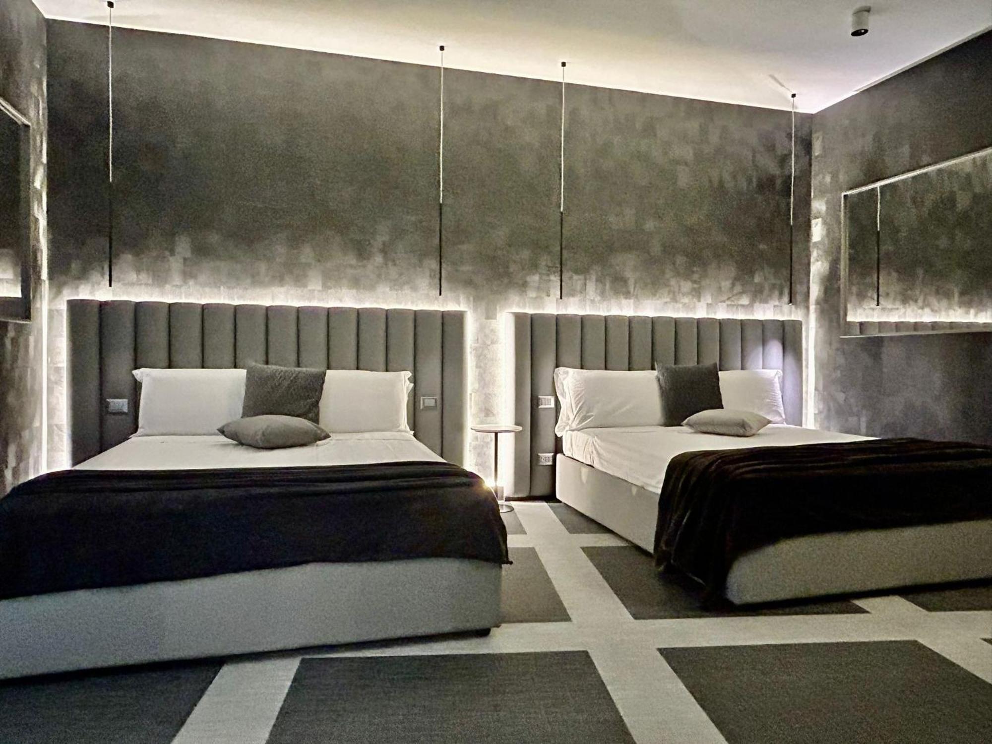 Private Luxury Suites Rom Exterior foto