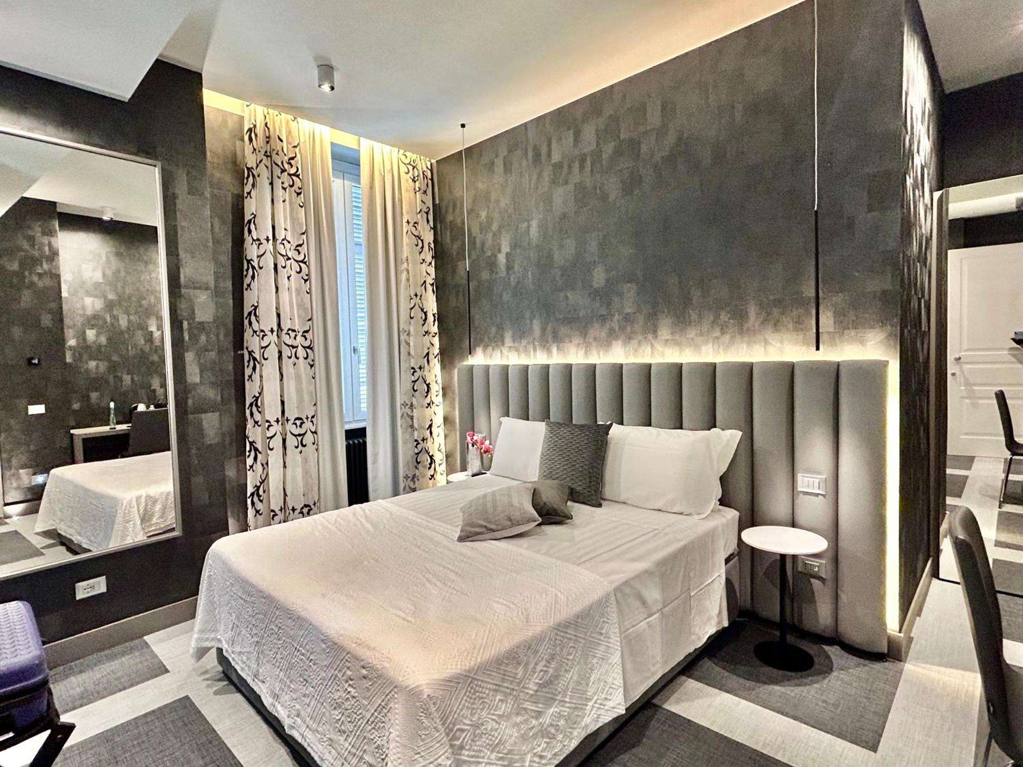 Private Luxury Suites Rom Exterior foto