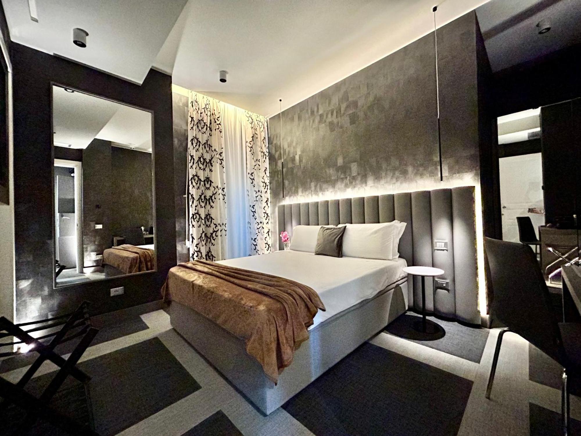 Private Luxury Suites Rom Exterior foto