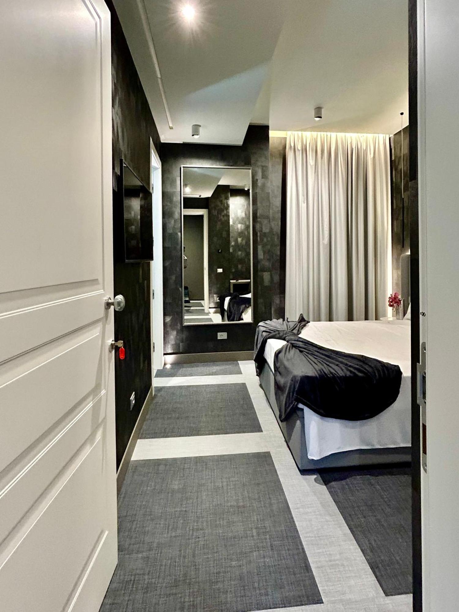Private Luxury Suites Rom Exterior foto