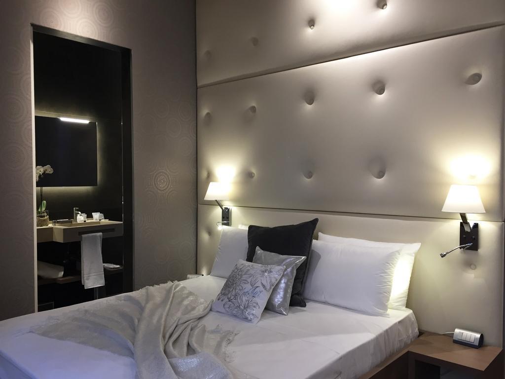 Private Luxury Suites Rom Exterior foto