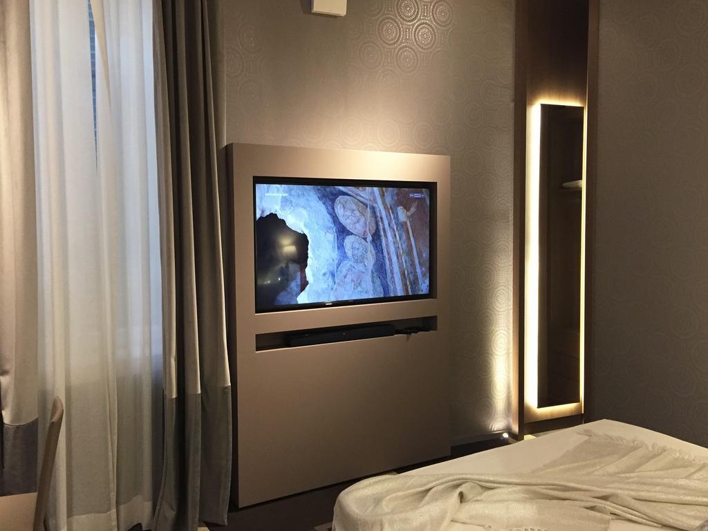 Private Luxury Suites Rom Exterior foto