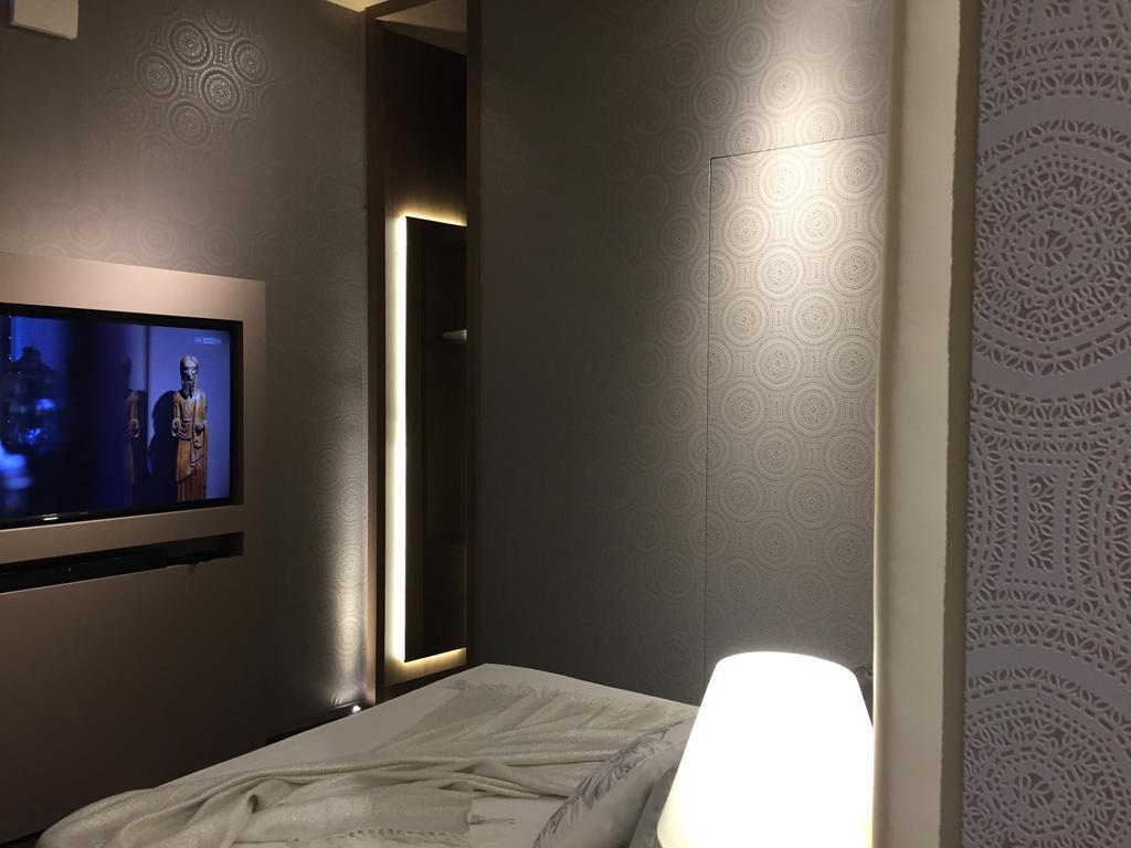 Private Luxury Suites Rom Exterior foto