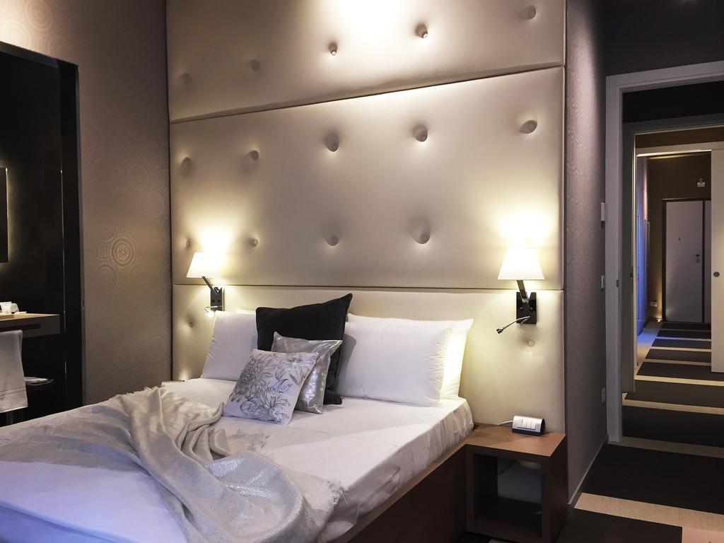 Private Luxury Suites Rom Exterior foto