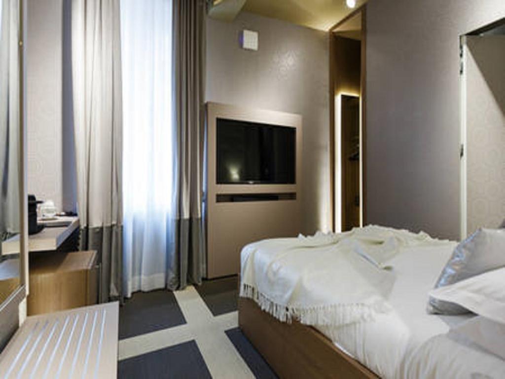 Private Luxury Suites Rom Exterior foto