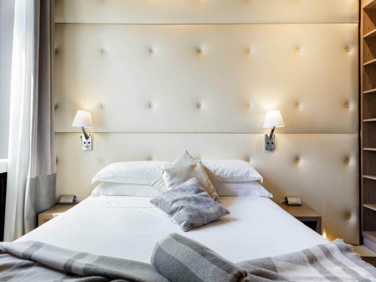 Private Luxury Suites Rom Exterior foto