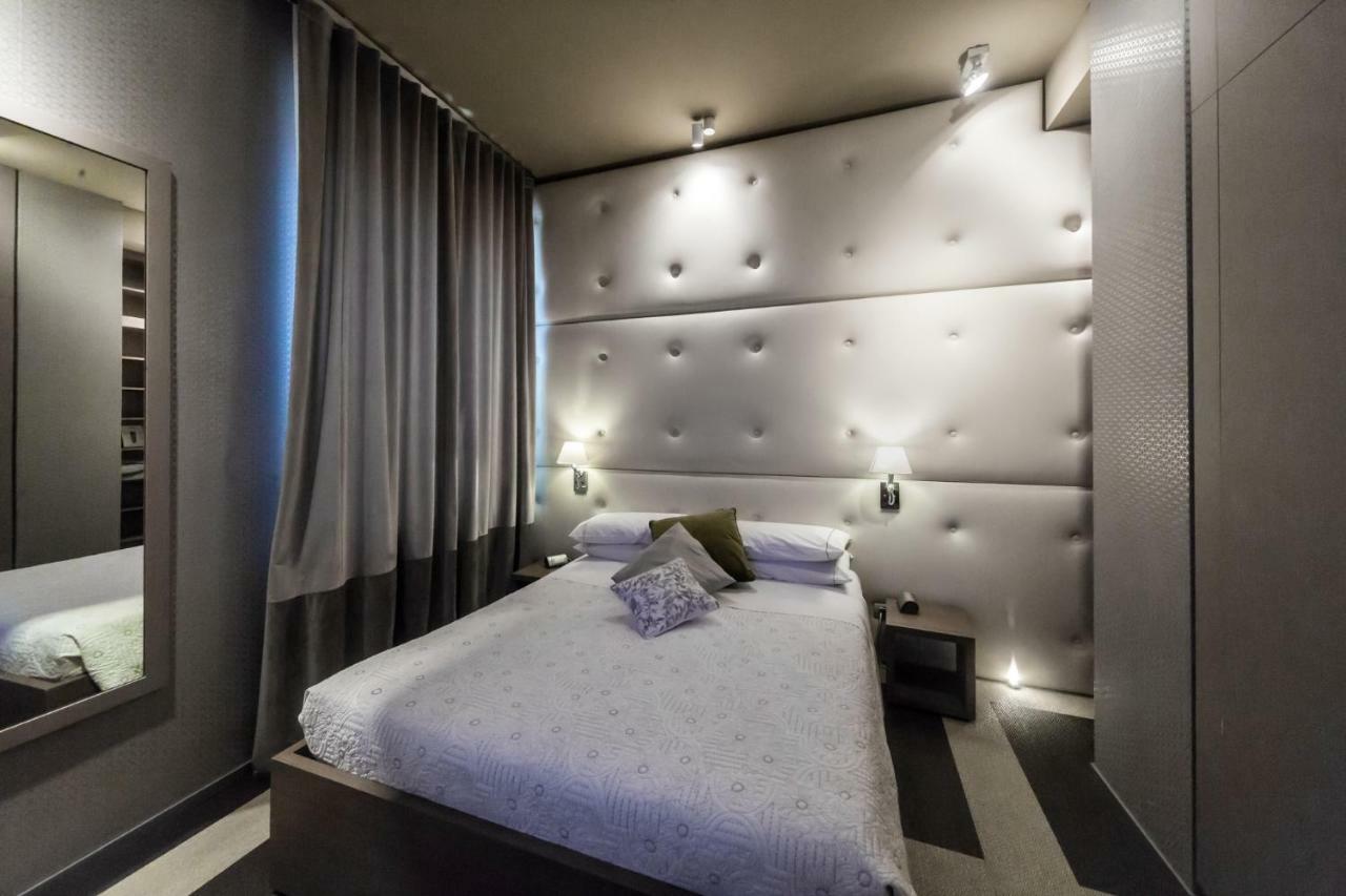 Private Luxury Suites Rom Exterior foto